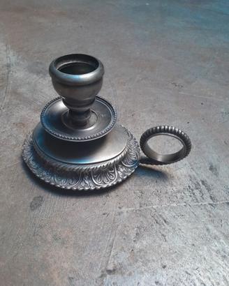 Base lampada da tavolo anni 40