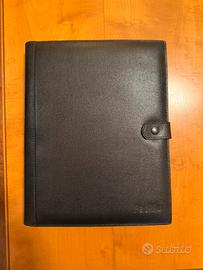 Custodia in pelle per doppio PadMu Originale