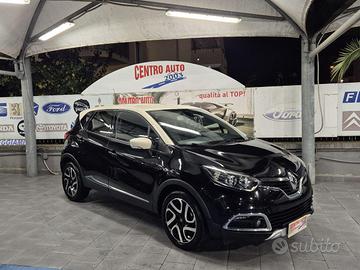 RENAULT - Captur - dCi 8V 90 CV EDC S&S Energy
