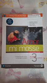 Amor mi mosse 3
