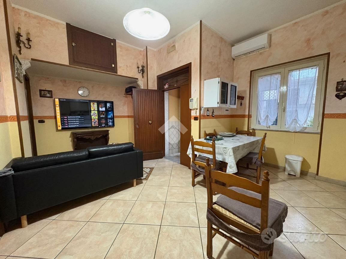 Appartamento – Caivano, Parco Verde - Altro