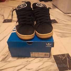 adidas campus 00s nere taglia US 9, IT 42, 5