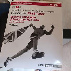 performer First tutor