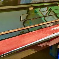 Steinmayer & Sons Pianoforte verticale