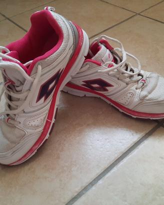 Scarpe da corsa 