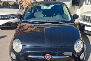 Fiat 500 1.3 Multijet 16V 75 CV Sport