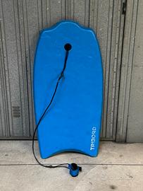 BodyBoard tavola da surf bambini usata decathlon