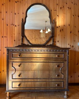 Arredamento camera da letto