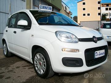 PANDA 1.3 Mjet Diesel 95Cv Euro6 EASY 2018