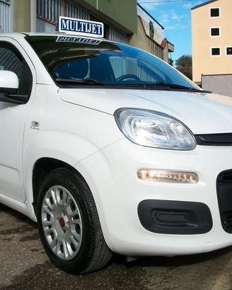 PANDA 1.3 Mjet Diesel 95Cv Euro6 EASY 2018