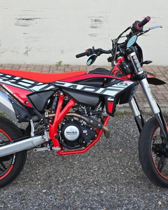 Beta 125