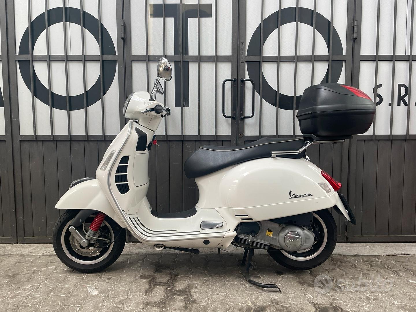 Subito - Soncini Davide Moto - Piaggio Beverly 250 - Moto e