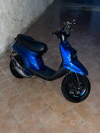 Booster Mbk