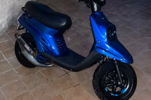 Booster Mbk