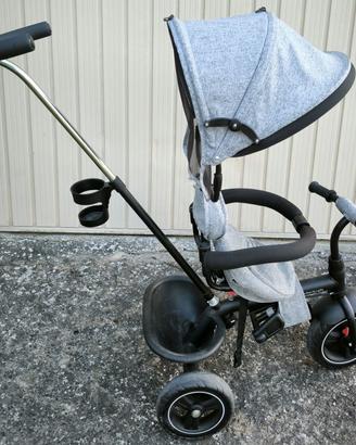 Passeggino triciclo Kinderkraft FREEWAY
