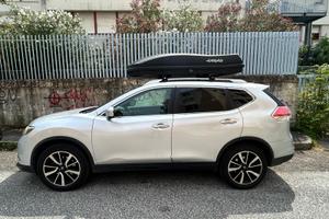 NISSAN X-Trail 7 posti