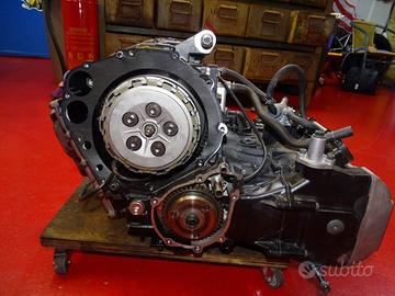 MOTORE SUZUKI GSR 600 GSR600
