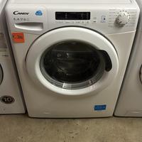 Lavatrice candy 9 kg A+++ funzionante con garanzia