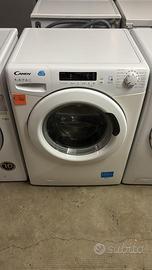 Lavatrice candy 9 kg A+++ funzionante con garanzia
