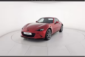Mazda MX-5 2.0 Sport i-eloop 184cv