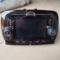 Navigatore Autoradio originale fiat Abarth 500/595