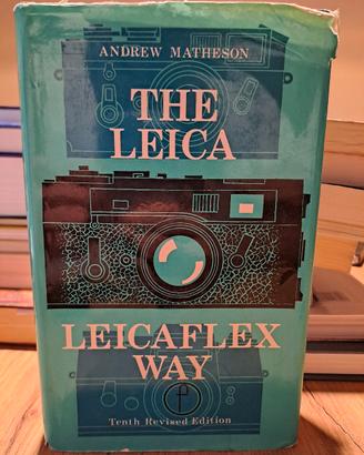 Matheson The Leica Way