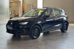 Seat Arona 1.0 tgi Reference 90cv