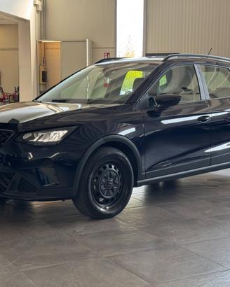 Seat Arona 1.0 tgi Reference 90cv