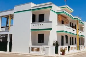 Alloggio incantevole a 200 dal mare t. S. Giovanni