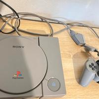 PlayStation 1