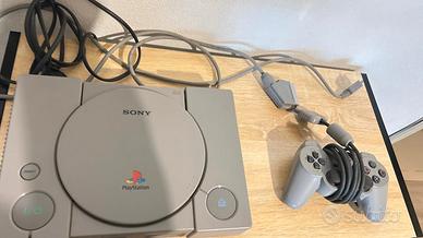 PlayStation 1