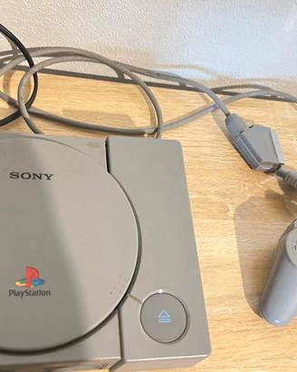 PlayStation 1