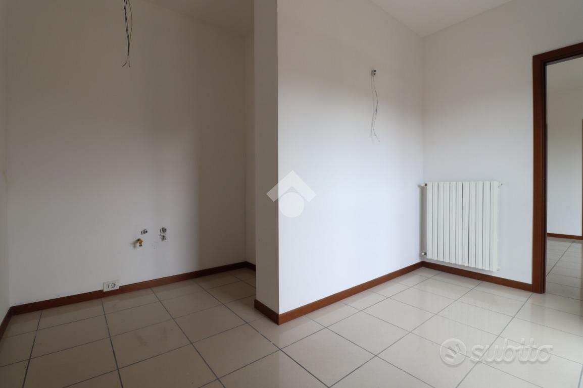 Appartamento – Mantova, Ponte Rosso, Cittadella - Vista 5