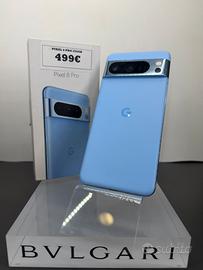 GOOGLE PIXEL 8 PRO 256GB PROMO BOMBA