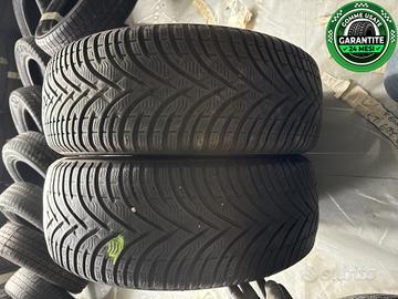 gomme usate 2055516 All Seasons KLEBER - KRI - 209