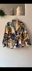 Blazer M Eleonora Amadei