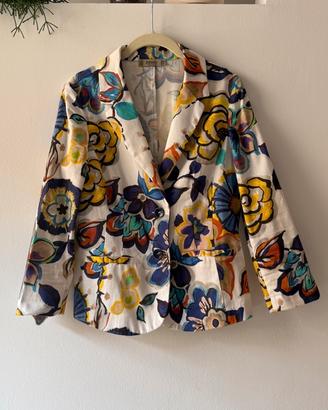 Blazer M Eleonora Amadei