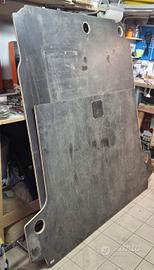 Pianale furgone Citroën Jumper