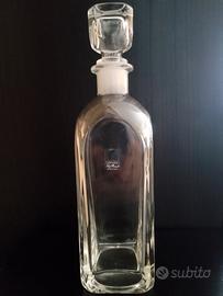 Decanter Bormioli Strauss Light & Music 