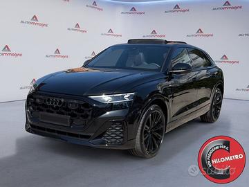 Audi Q8 TDI 210kW quattro tip. S Line Edition