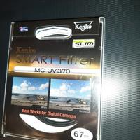 Filtro KENKO UV 67mm