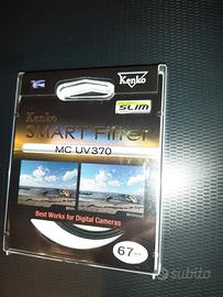 Filtro KENKO UV 67mm