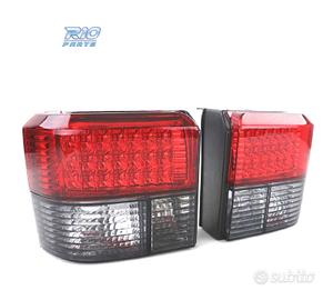 FANALI VOLKSWAGEN VW T4 TRANSPORTER MULTIVAN CARAV