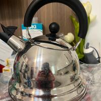 Bollitore Lagostina  nuovo - mai usato