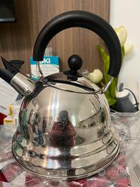 Bollitore Lagostina  nuovo - mai usato