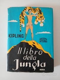 Il libro della Jungla