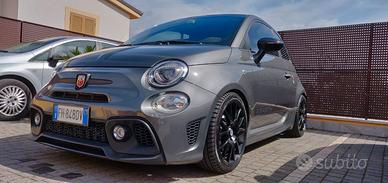 Abarth 595 - 2017