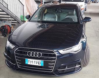Audi a6 avant ultra tdi