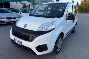 Fiat Qubo 1.4 8V 77 CV Lounge Natural Power