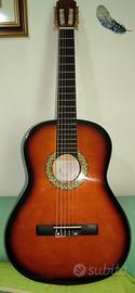 Chitarra classica Toledo Primera 44-SB